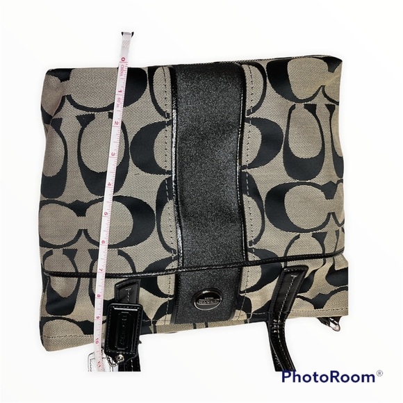 Coach H1380-F25771 Legacy bag - Picture 8 of 8